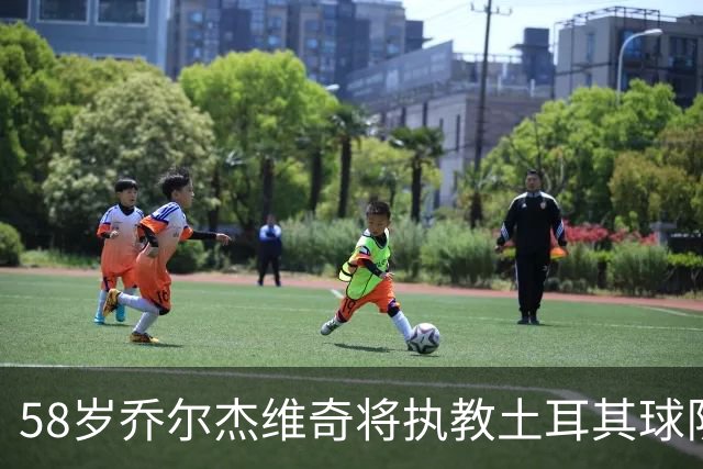 58岁乔尔杰维奇将执教土耳其球队 在中国男篮下课后首度拿起教鞭